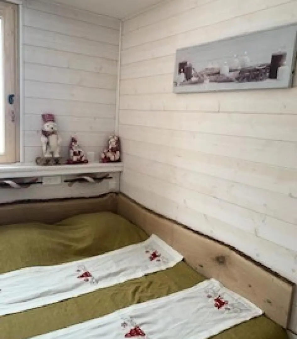 Appartamento Residence Les Temples Du Soleil - Maeva Home - 2 Pieces 5 Personnes Selection Mae-1252 Val Thorens