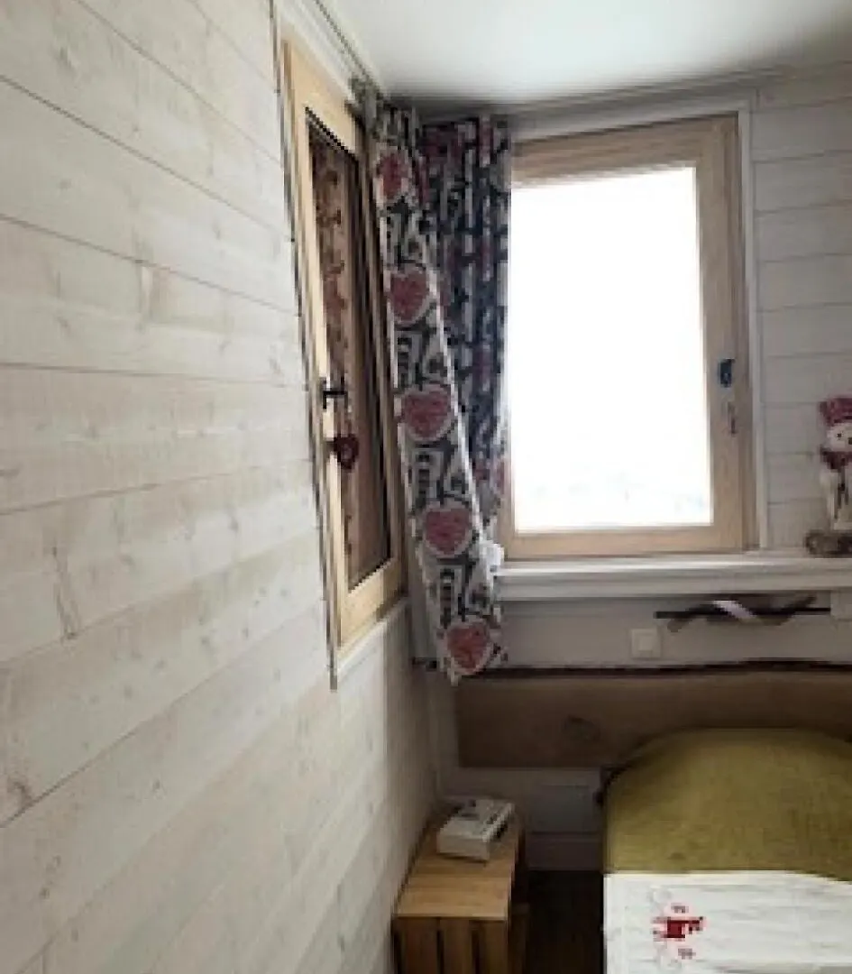 Residence Les Temples Du Soleil - Maeva Home - 2 Pieces 5 Personnes Selection Mae-1252 Val Thorens 0*,  Francia