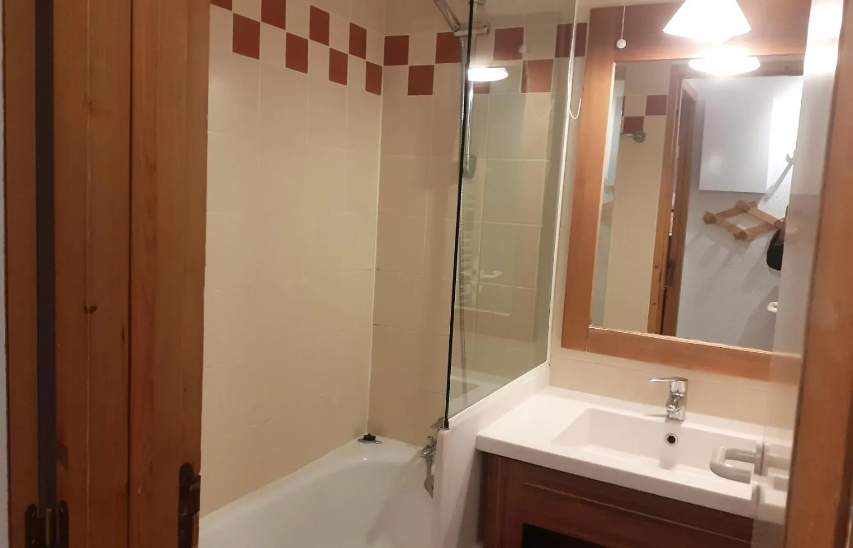 Residence Les Temples Du Soleil - Maeva Home - 2 Pieces 5 Personnes Selection Mae-1252 Val Thorens Appartamento