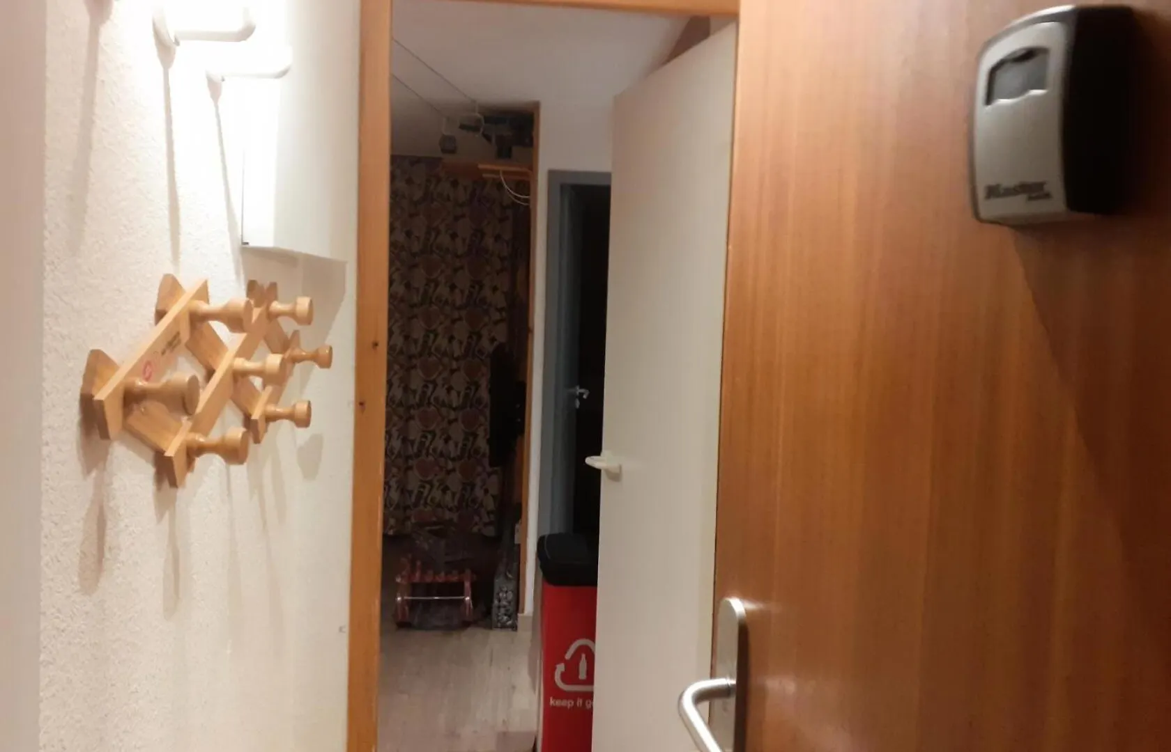 Appartamento Residence Les Temples Du Soleil - Maeva Home - 2 Pieces 5 Personnes Selection Mae-1252 Val Thorens Francia