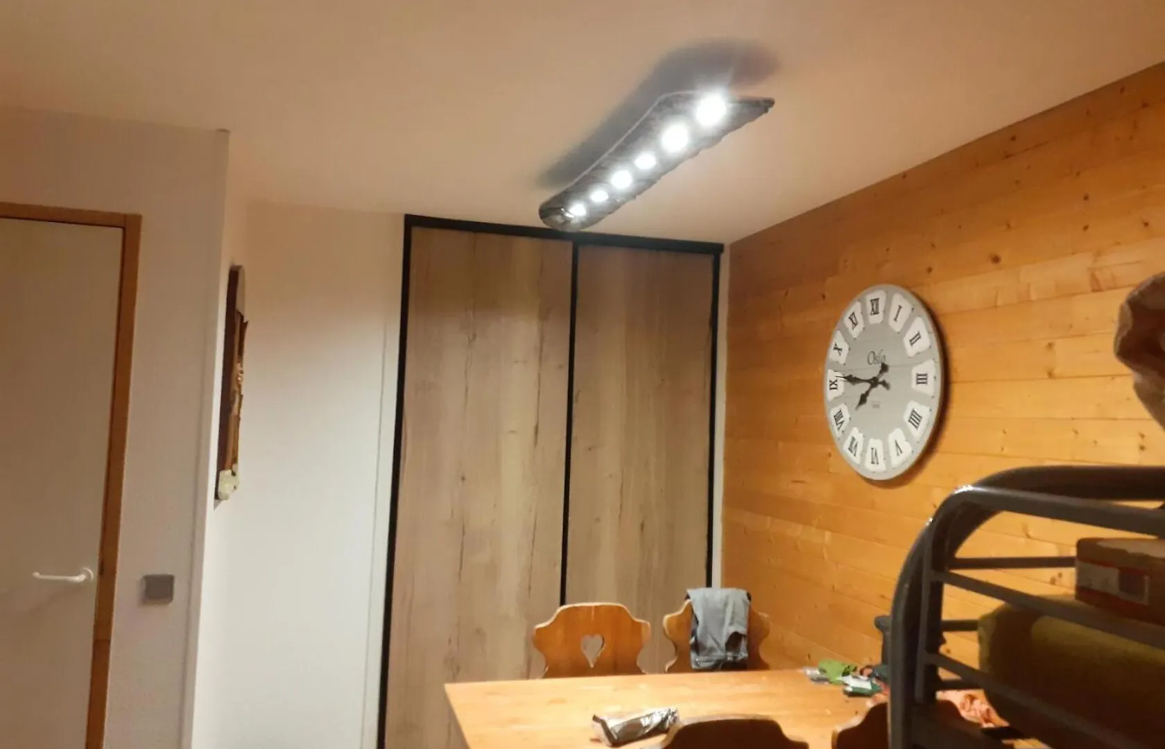 Residence Les Temples Du Soleil - Maeva Home - 2 Pieces 5 Personnes Selection Mae-1252 Val Thorens Francia