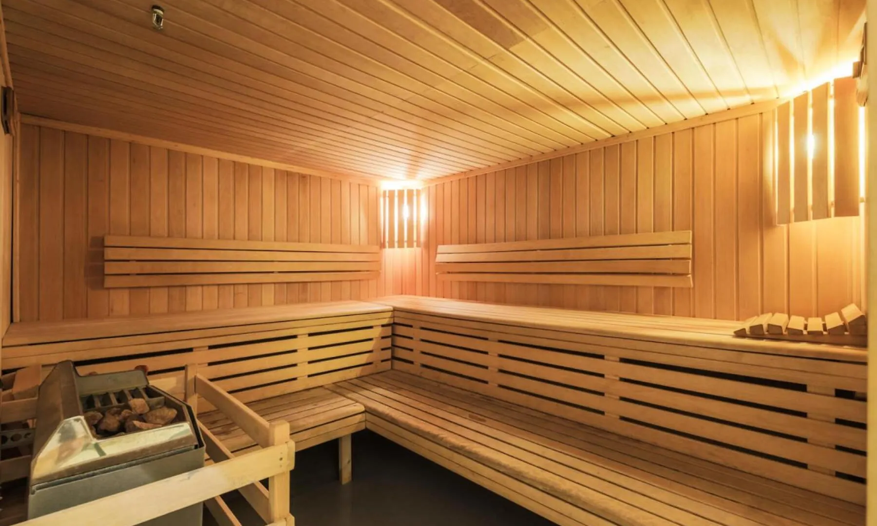 Residence Les Temples Du Soleil - Maeva Home - 2 Pieces 5 Personnes Selection Mae-1252 Val Thorens